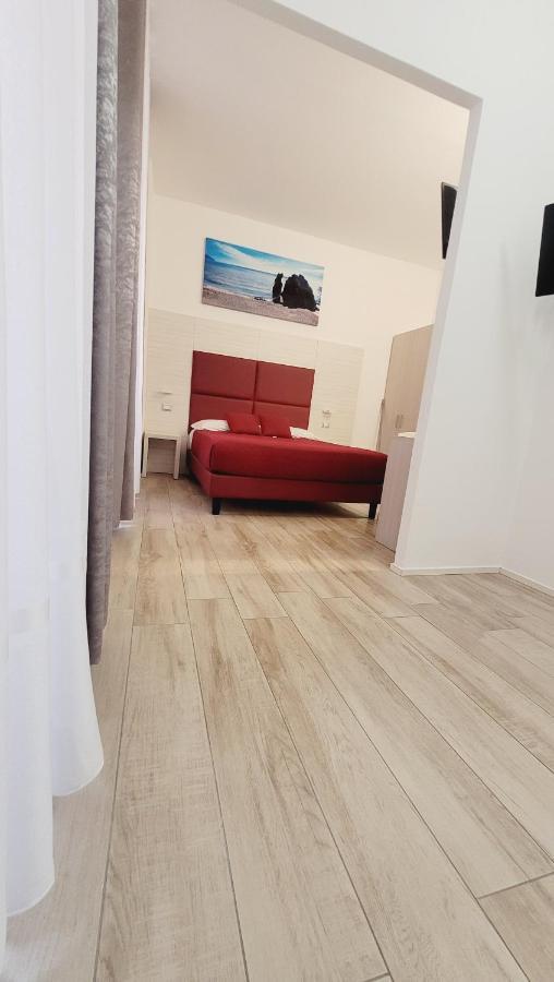 Affittacamere 5 Terre Dolci Sogni La Spezia Exterior foto