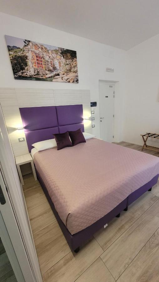 Affittacamere 5 Terre Dolci Sogni La Spezia Exterior foto