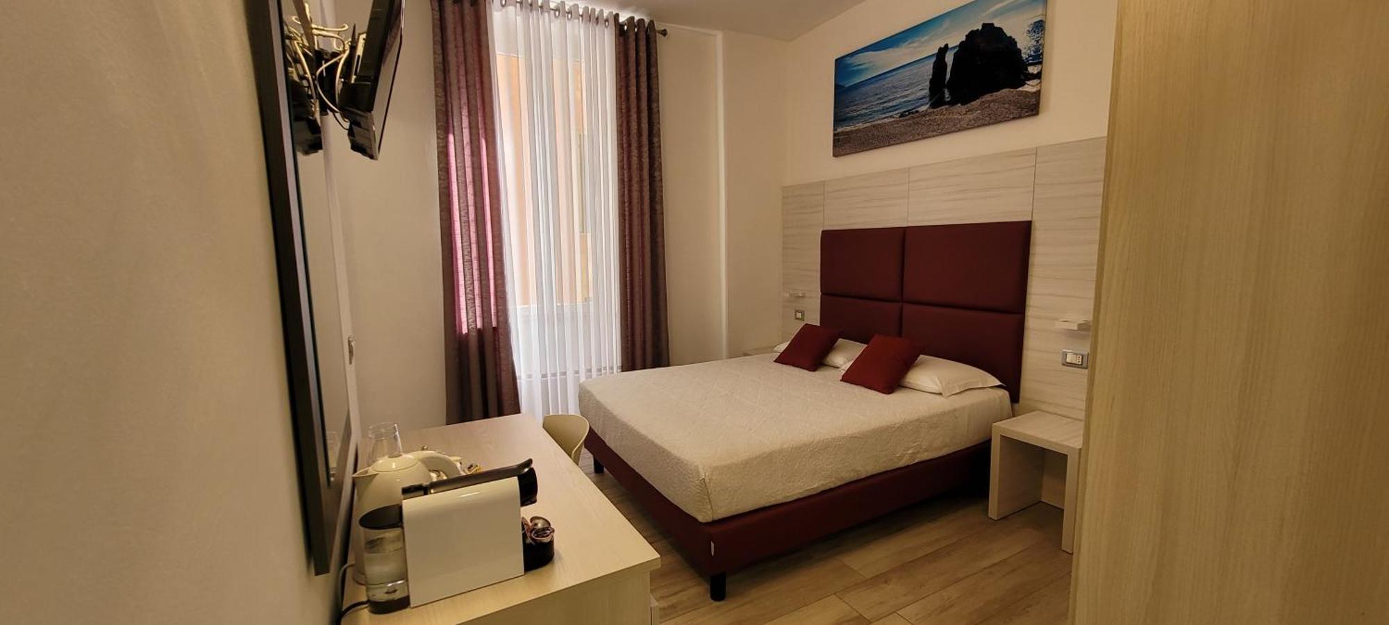 Affittacamere 5 Terre Dolci Sogni La Spezia Exterior foto