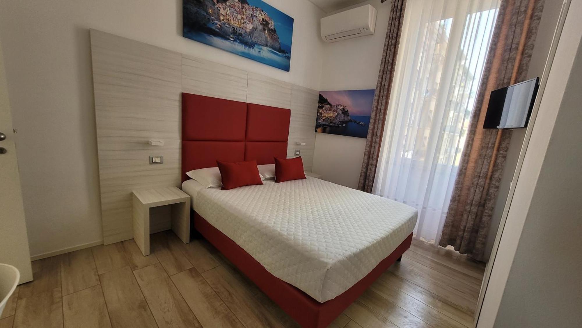 Affittacamere 5 Terre Dolci Sogni La Spezia Exterior foto