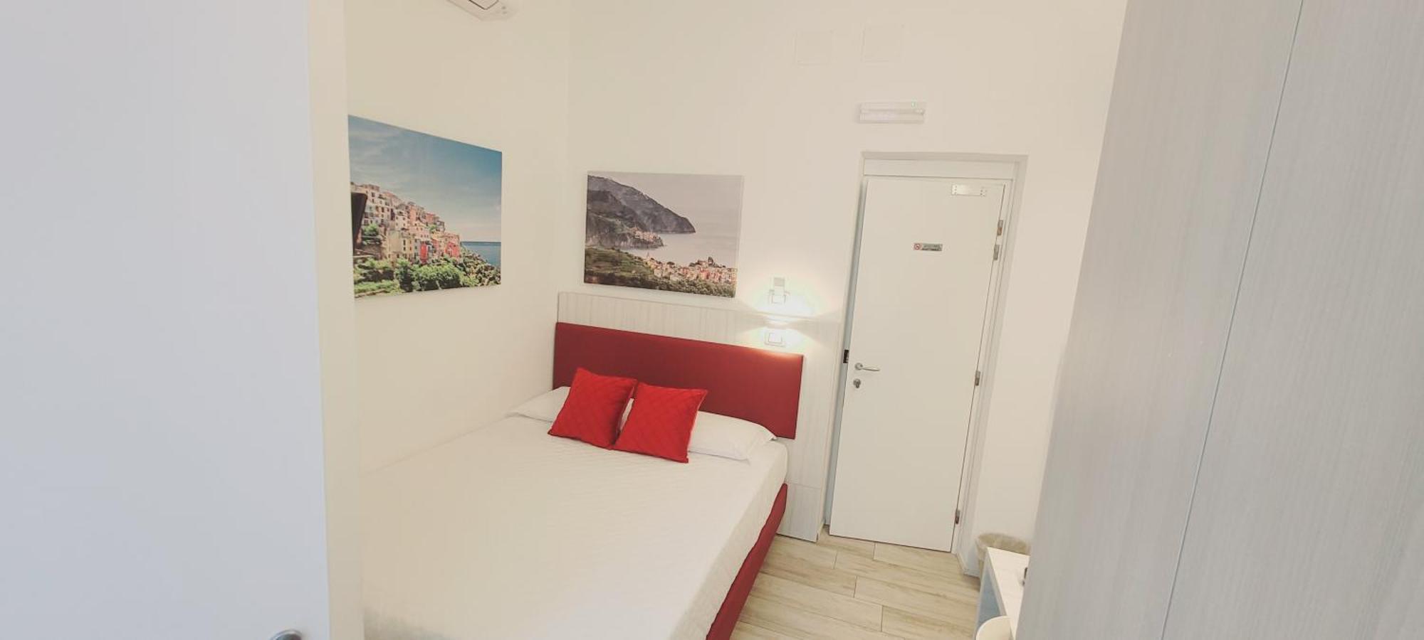 Affittacamere 5 Terre Dolci Sogni La Spezia Exterior foto