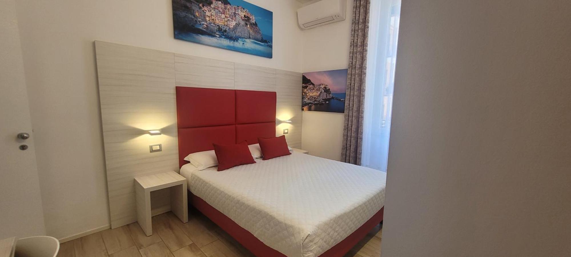 Affittacamere 5 Terre Dolci Sogni La Spezia Exterior foto
