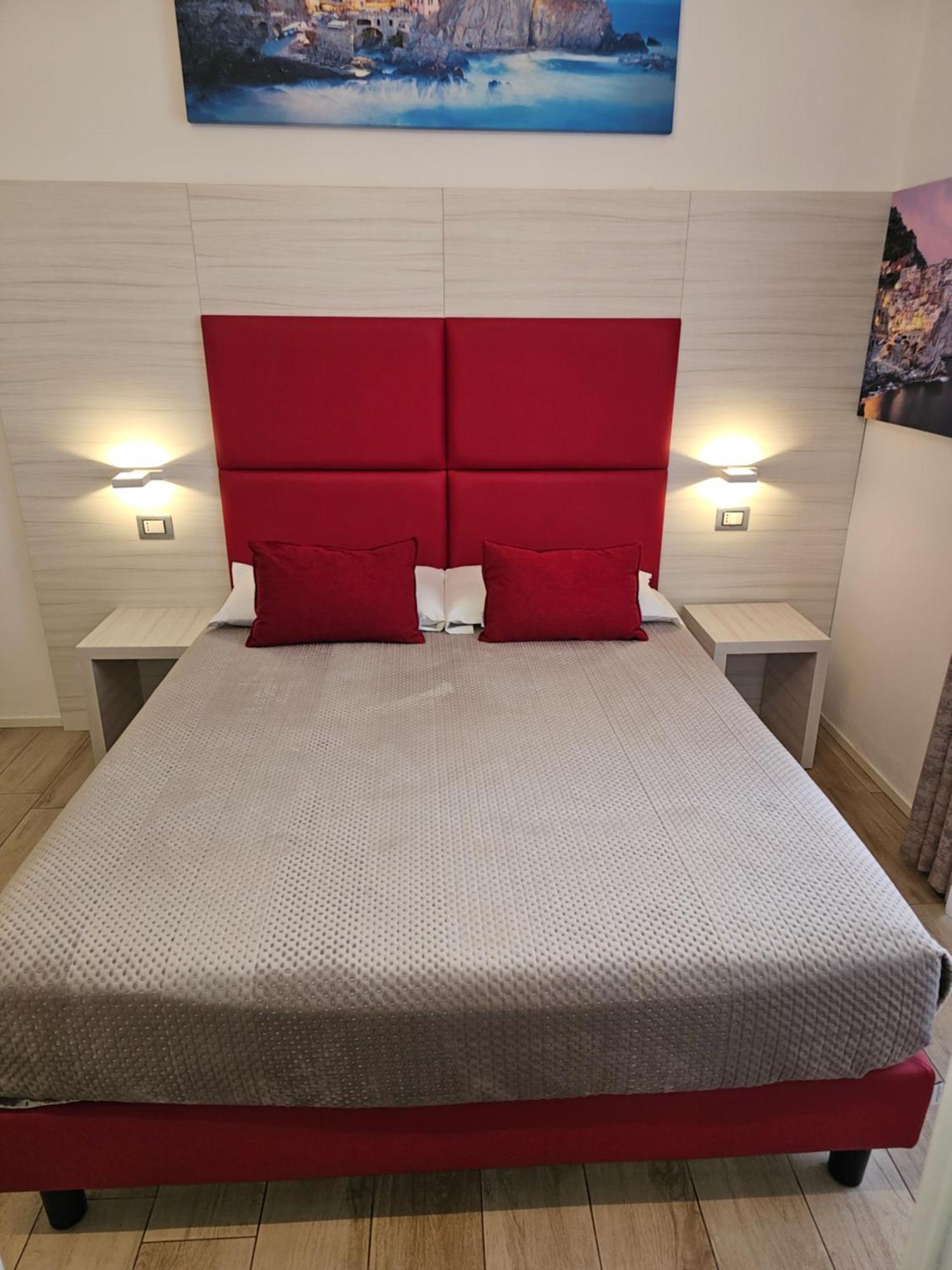 Affittacamere 5 Terre Dolci Sogni La Spezia Exterior foto