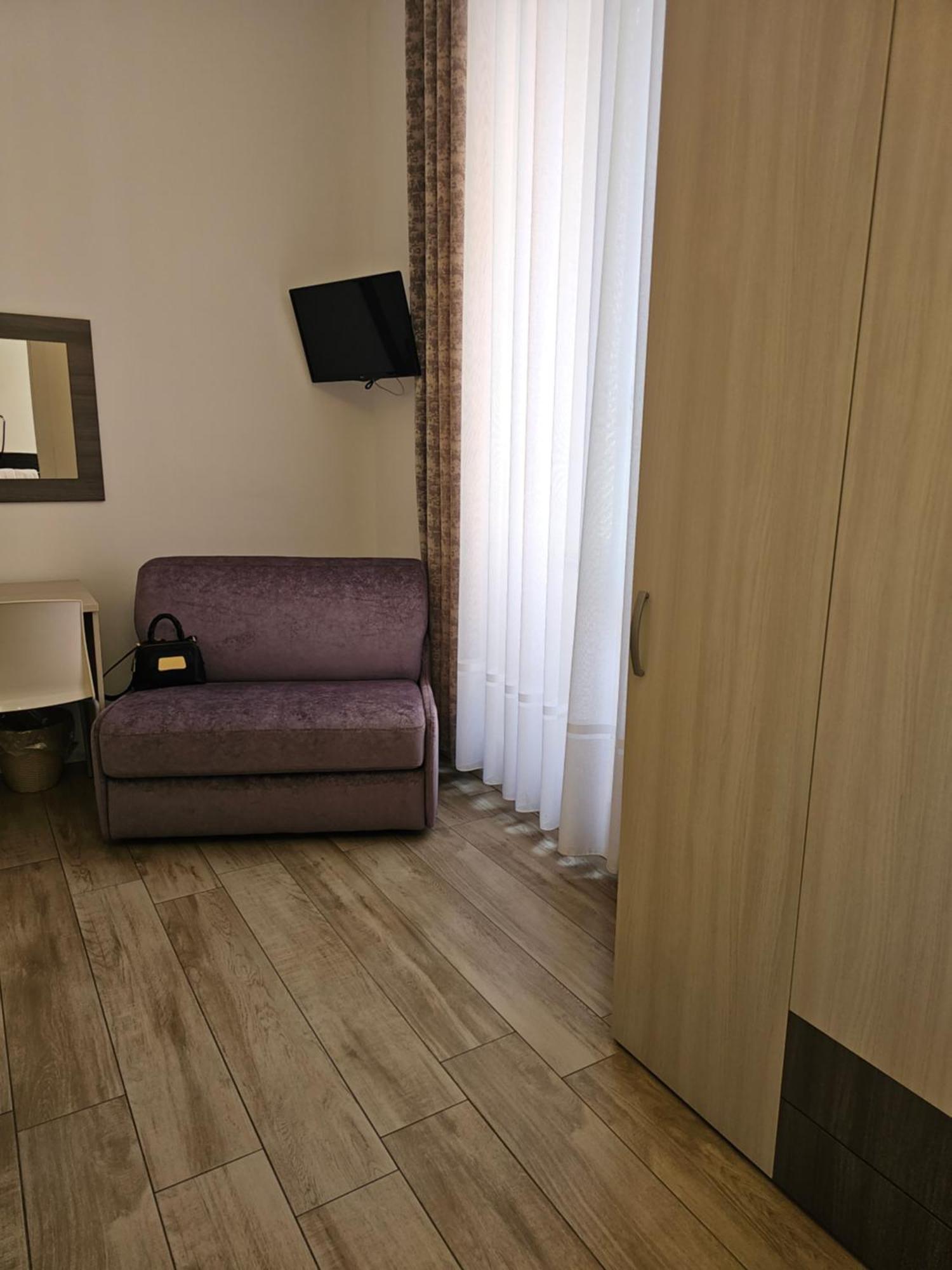 Affittacamere 5 Terre Dolci Sogni La Spezia Exterior foto