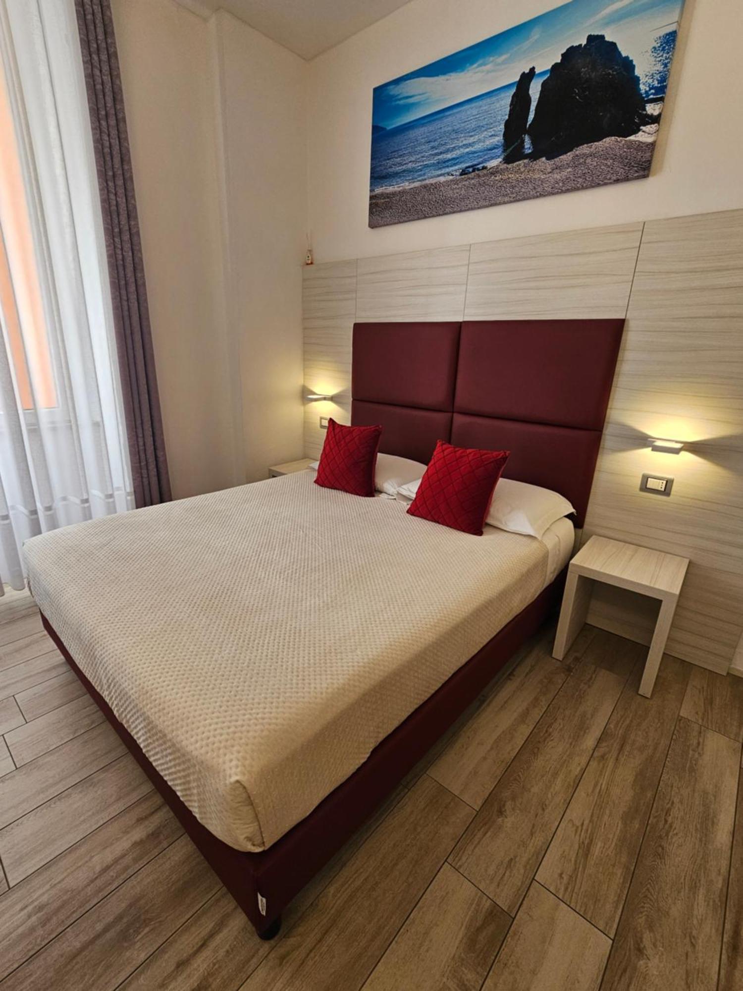 Affittacamere 5 Terre Dolci Sogni La Spezia Exterior foto