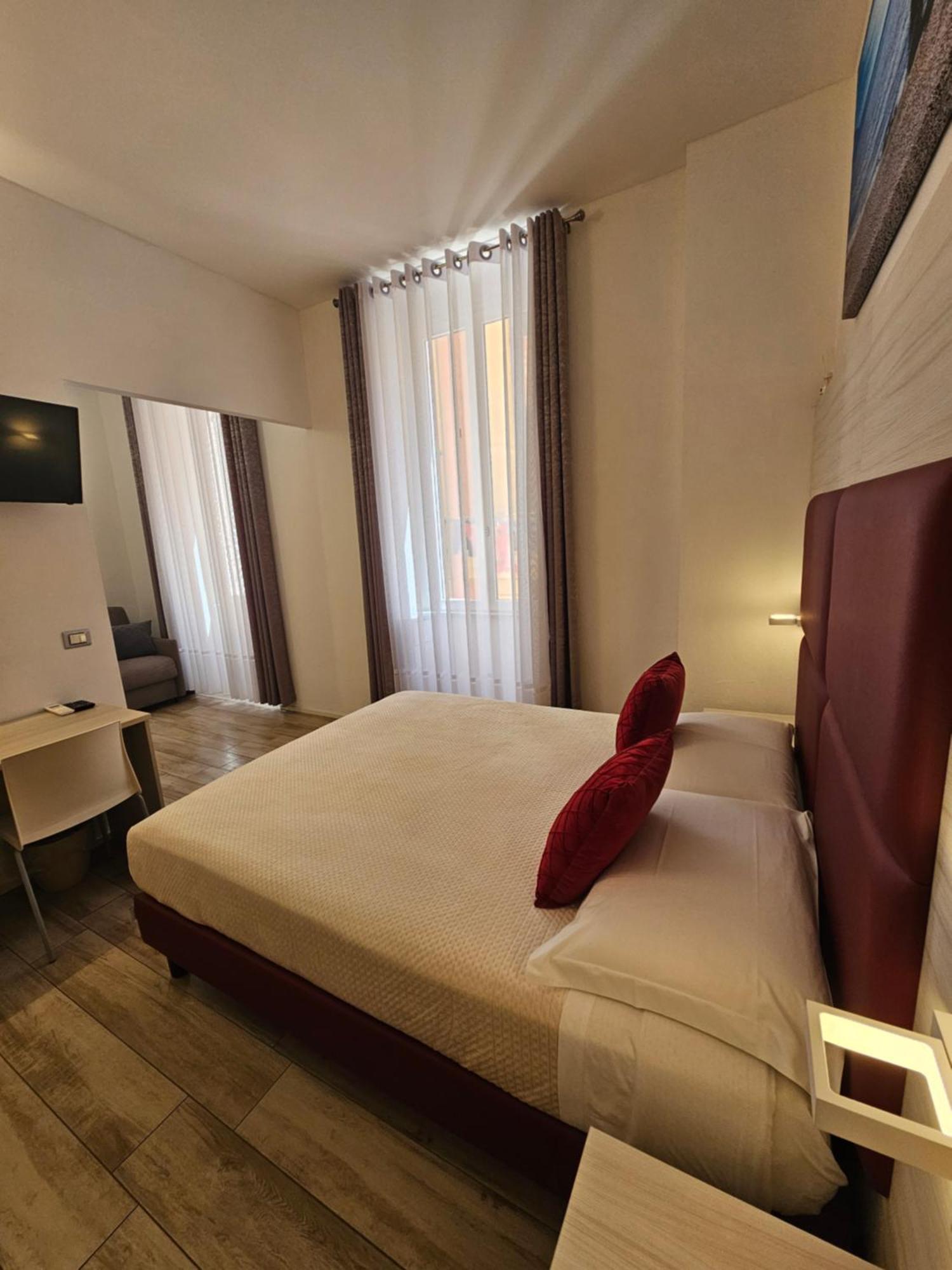 Affittacamere 5 Terre Dolci Sogni La Spezia Exterior foto