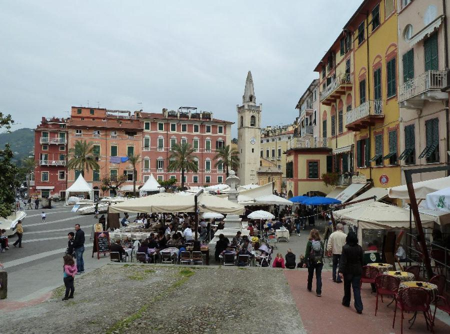 Affittacamere 5 Terre Dolci Sogni La Spezia Exterior foto