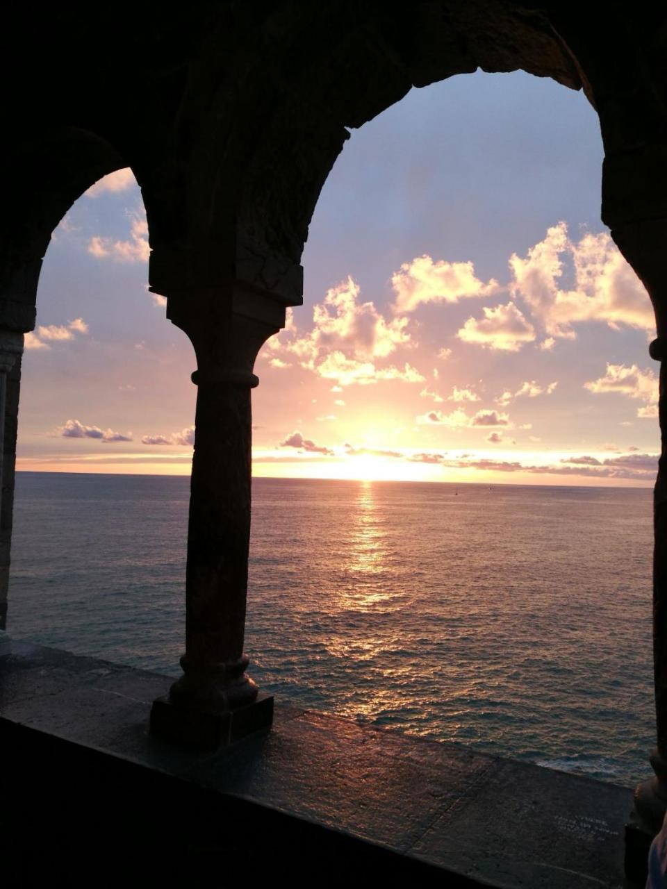 Affittacamere 5 Terre Dolci Sogni La Spezia Exterior foto